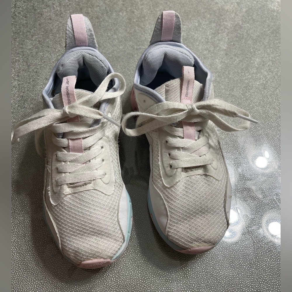 Reebok Girls Sneakers Size US 2